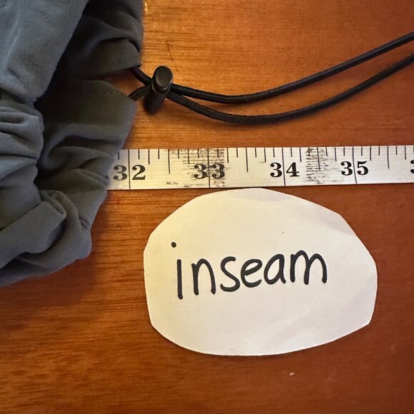 Columbia Womens Omni-Shield Advanced Repellency Pants Size 12 Regular Gray - Picture 7 of 8